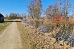 2021-03-06-Gravelbike-Hohenkammern-19