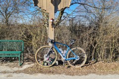 2021-03-06-Gravelbike-Hohenkammern-21