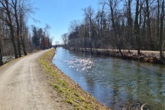 2021-03-06-Gravelbike-Hohenkammern-24