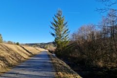 2021-12-31-Gravelbike-Tour-Tegernsee-55