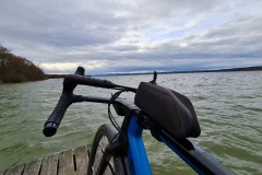 2022-01-04-Gravelbike-Tour-Ammersee-Amper-07