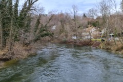 2022-01-04-Gravelbike-Tour-Ammersee-Amper-12