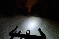 2022-01-23-Gravelbike-Tour-Schnee-Ammersee-01