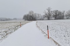 2022-01-23-Gravelbike-Tour-Schnee-Ammersee-04