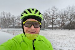 2022-01-23-Gravelbike-Tour-Schnee-Ammersee-05