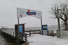 2022-01-23-Gravelbike-Tour-Schnee-Ammersee-08