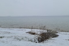 2022-01-23-Gravelbike-Tour-Schnee-Ammersee-09