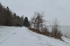 2022-01-23-Gravelbike-Tour-Schnee-Ammersee-10