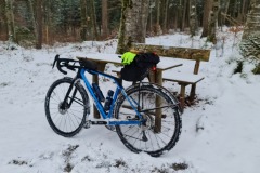 2022-01-23-Gravelbike-Tour-Schnee-Ammersee-22
