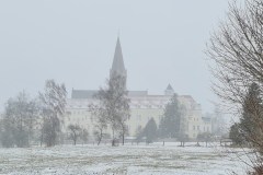 2022-01-23-Gravelbike-Tour-Schnee-Ammersee-26