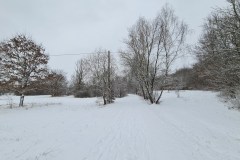 2022-01-23-Gravelbike-Tour-Schnee-Ammersee-34