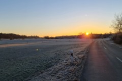 2022-02-12-Gravelbike-Ammersee-Lech-Landsberg-04