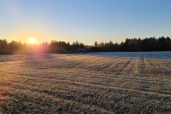 2022-02-12-Gravelbike-Ammersee-Lech-Landsberg-07