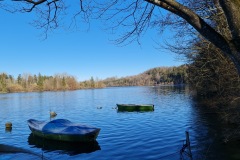 2022-02-12-Gravelbike-Ammersee-Lech-Landsberg-49