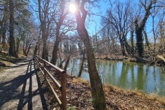 2022-02-12-Gravelbike-Ammersee-Lech-Landsberg-61