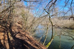 2022-02-12-Gravelbike-Ammersee-Lech-Landsberg-62