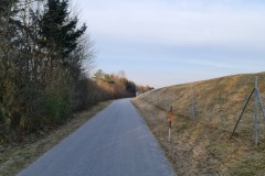 2022-03-12-Gravelbike-Tour-Ammersee-Starnberger-See-03