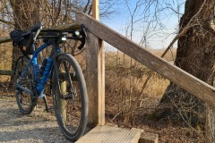 2022-03-12-Gravelbike-Tour-Ammersee-Starnberger-See-14