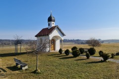 2022-03-12-Gravelbike-Tour-Ammersee-Starnberger-See-23