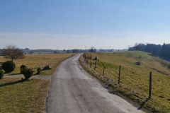 2022-03-12-Gravelbike-Tour-Ammersee-Starnberger-See-25