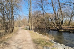 2022-03-12-Gravelbike-Tour-Ammersee-Starnberger-See-47