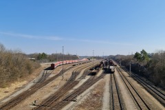 2022-03-12-Gravelbike-Tour-Ammersee-Starnberger-See-49