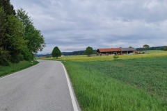 2022-05-14-Gravelbike-Tour-Sylvensteinspeicher-Walchensee-009