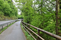 2022-05-14-Gravelbike-Tour-Sylvensteinspeicher-Walchensee-040