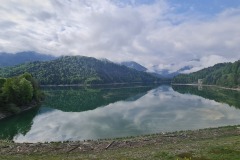 2022-05-14-Gravelbike-Tour-Sylvensteinspeicher-Walchensee-045