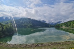 2022-05-14-Gravelbike-Tour-Sylvensteinspeicher-Walchensee-048