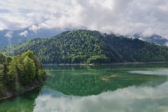 2022-05-14-Gravelbike-Tour-Sylvensteinspeicher-Walchensee-049