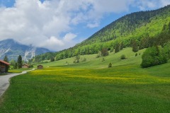 2022-05-14-Gravelbike-Tour-Sylvensteinspeicher-Walchensee-068