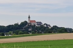 2022-08-07-Gravelbike-Tour-Kloster-Andechs-20