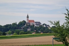 2022-08-07-Gravelbike-Tour-Kloster-Andechs-21