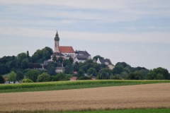 2022-08-07-Gravelbike-Tour-Kloster-Andechs-22