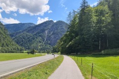 2022-08-13-Gravelbike-Tour-Koenigsee-Salzburg-083