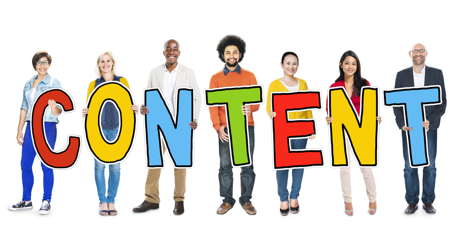 10 Beispiele für Content Marketing