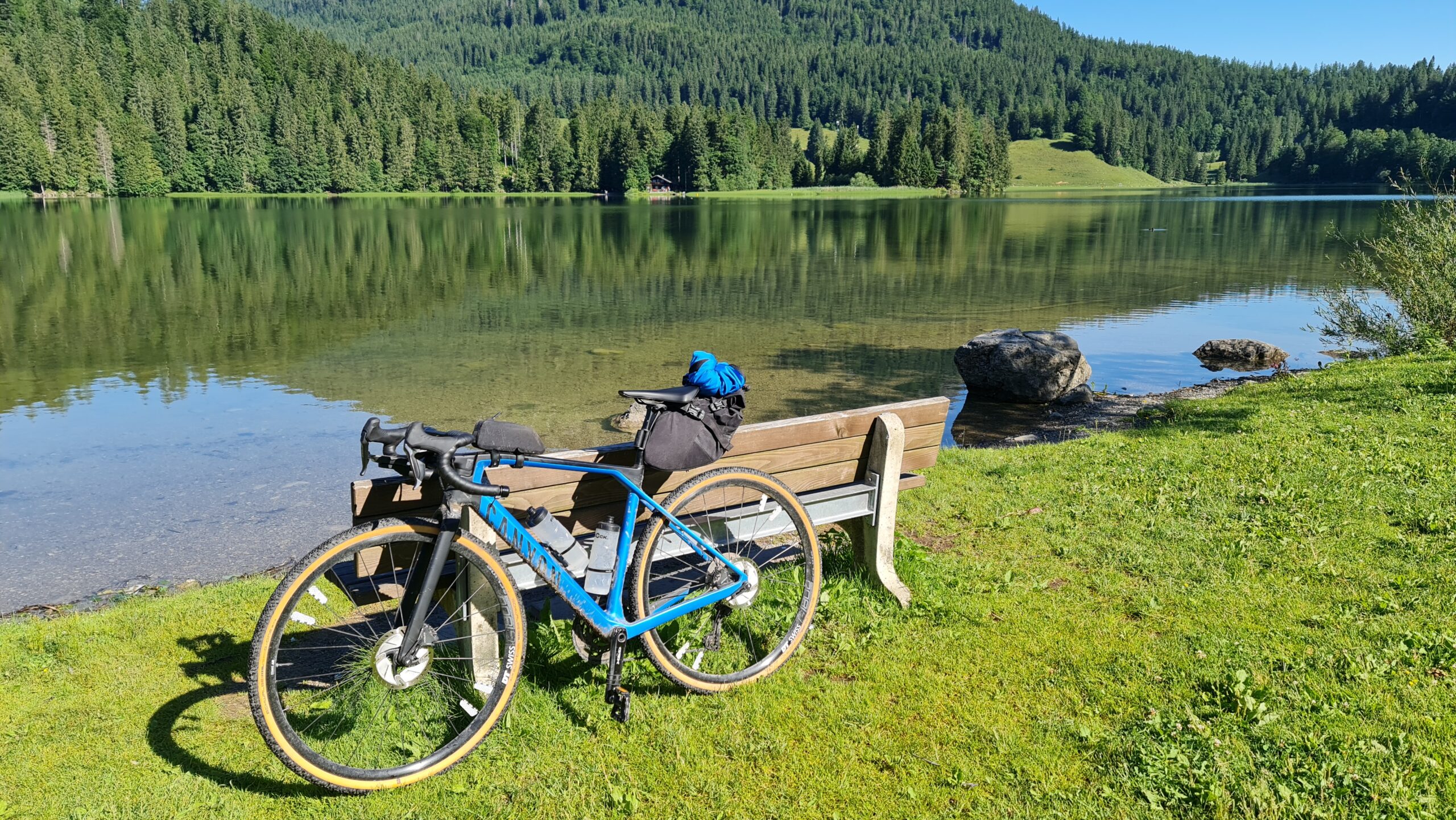 Die Geschichte des Gravelbikens – Auf dem Weg zur Vielseitigkeit