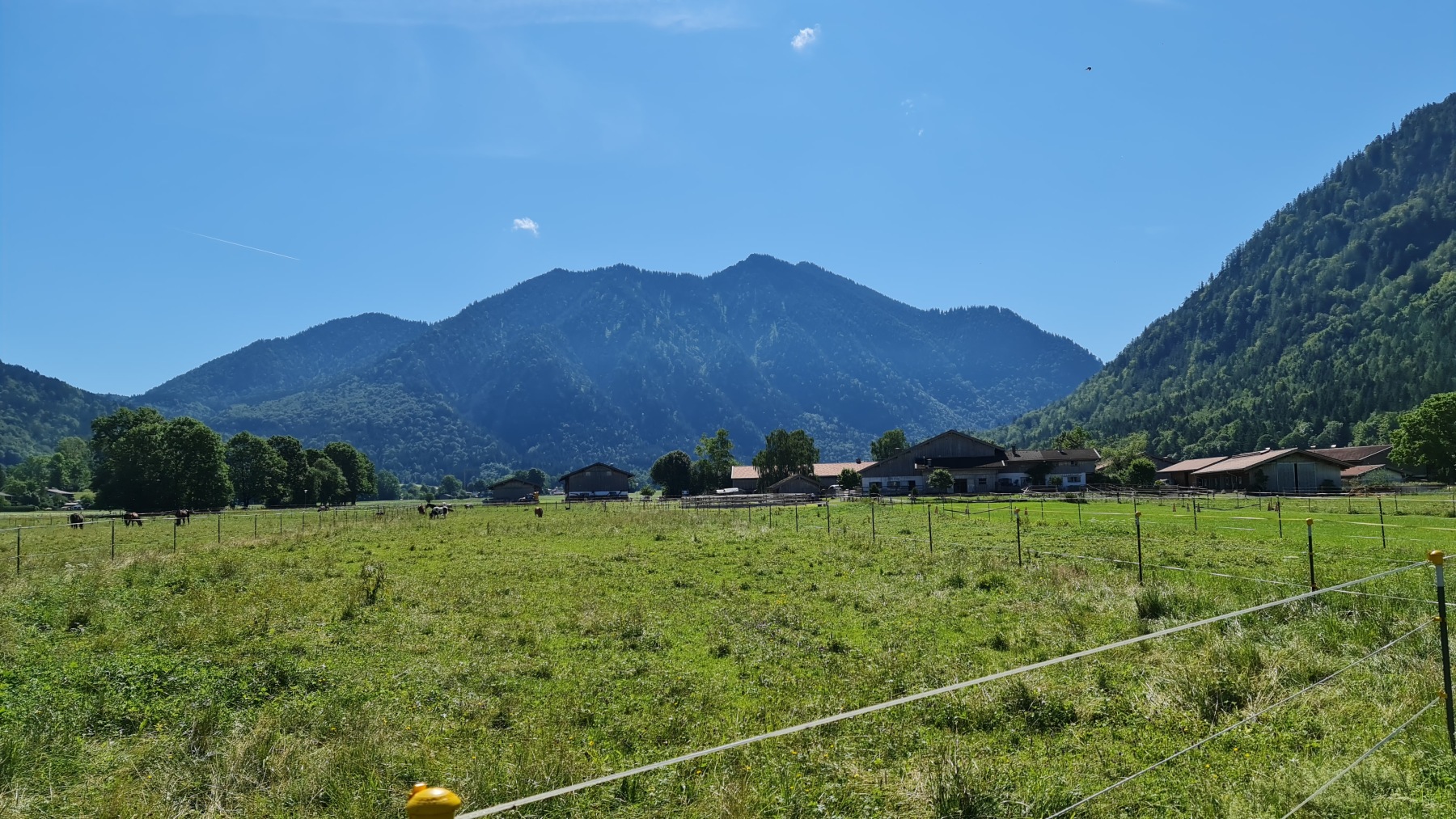 Traumhafte Gravelbike Tour von München zum Schliersee, Spitzingsee, Tegernsee und zurück