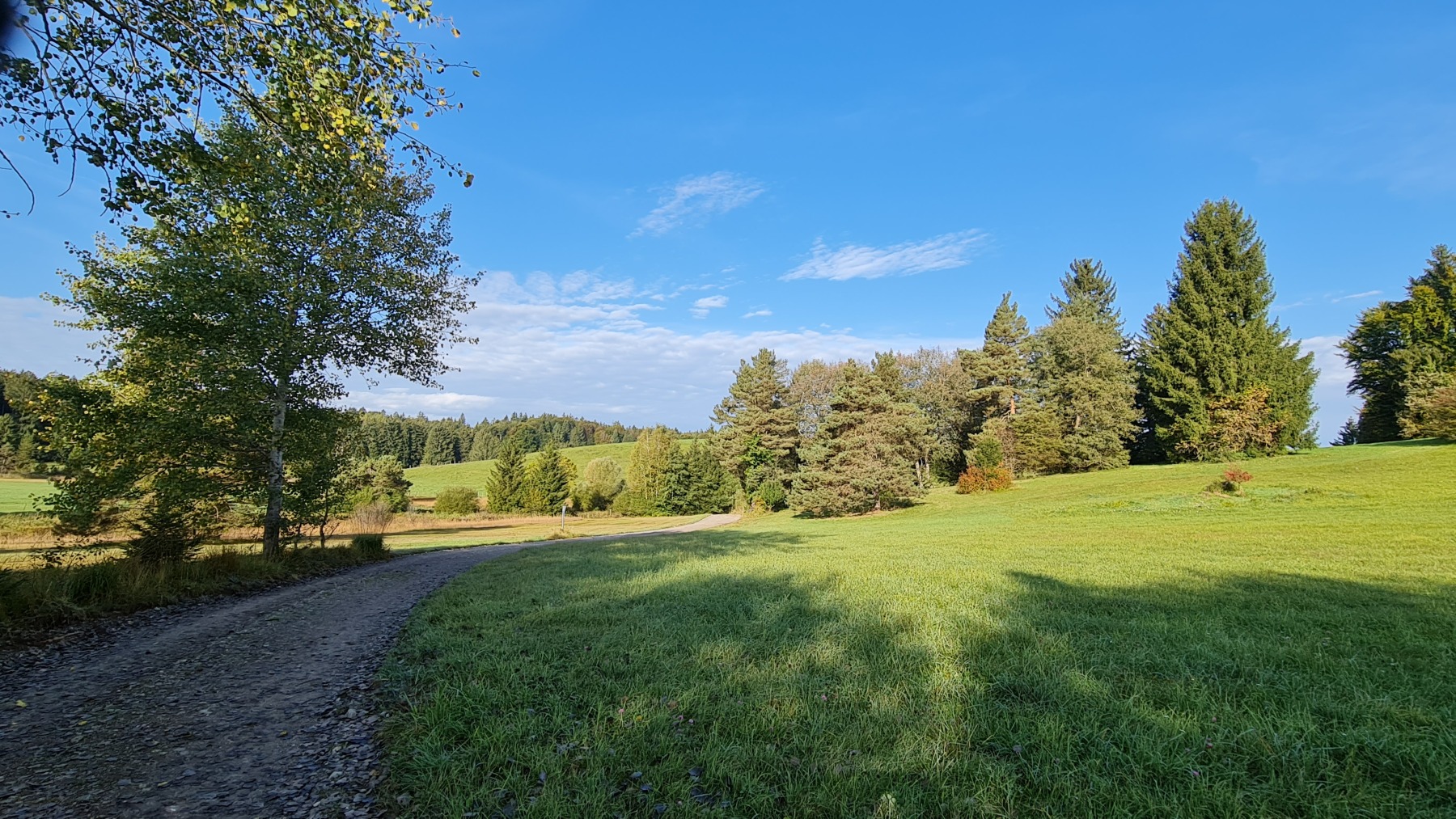 Gravelbike Tour zum Starnberger See und Kloster Andechs