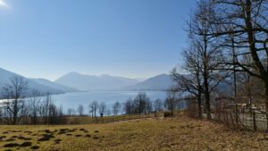 Gravel-Tour zum Tegernsee und nach Bad Tölz