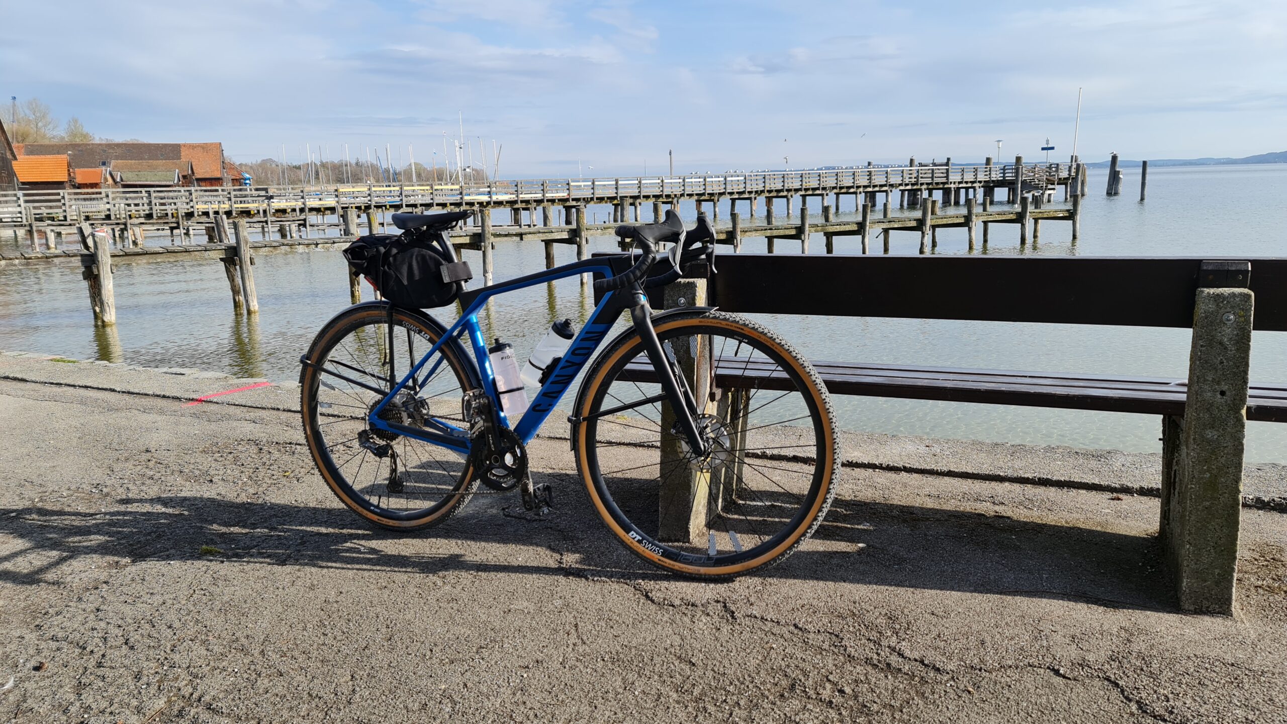 Gravelbiking für Anfänger: Tipps für den Einstieg