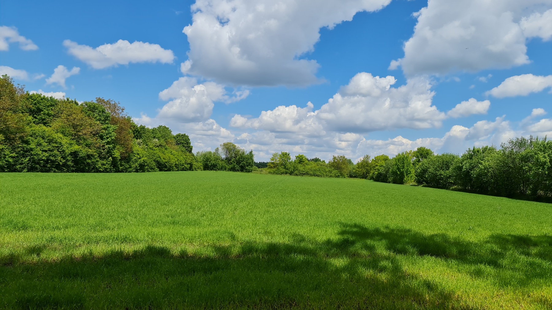 Gravelbike Tour von München nach Weilheim