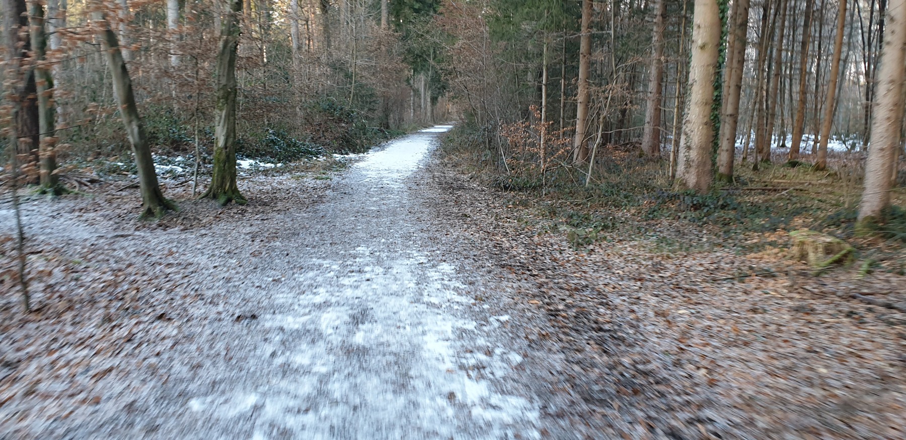 Gravelbiken in den Münchner Südwesten￼