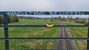 Gravelbike Tour rund um den Ammersee