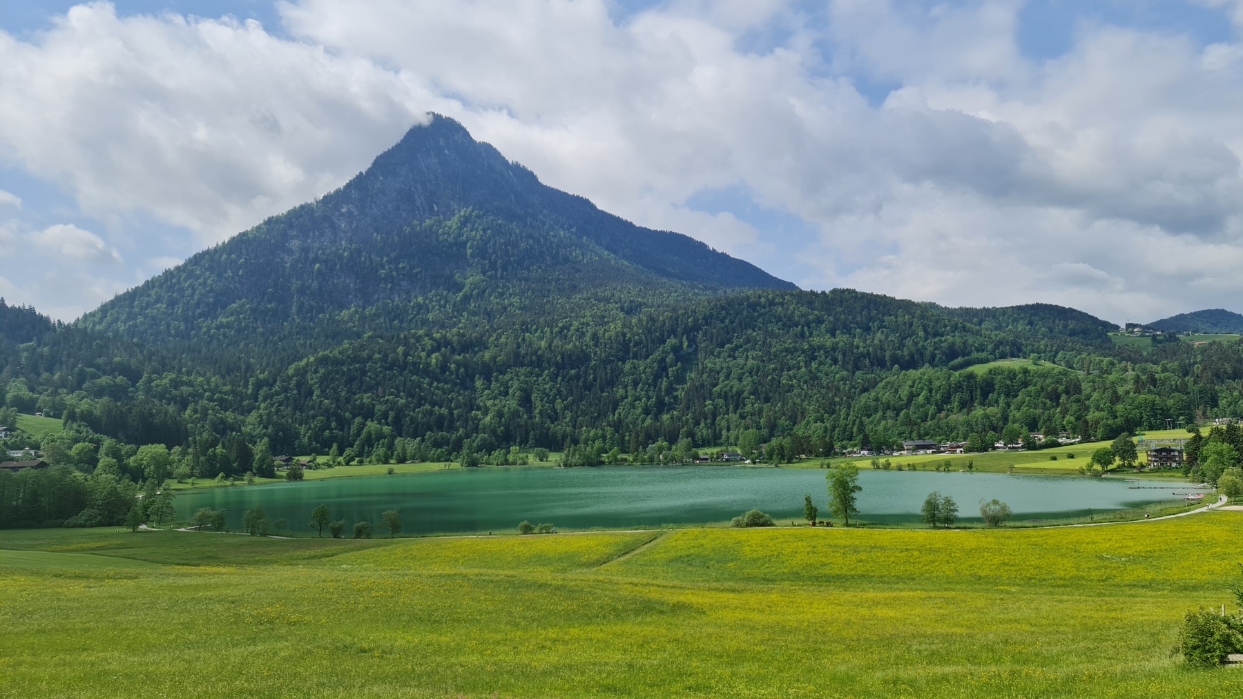 Radln zum Frühstück nach Kufstein