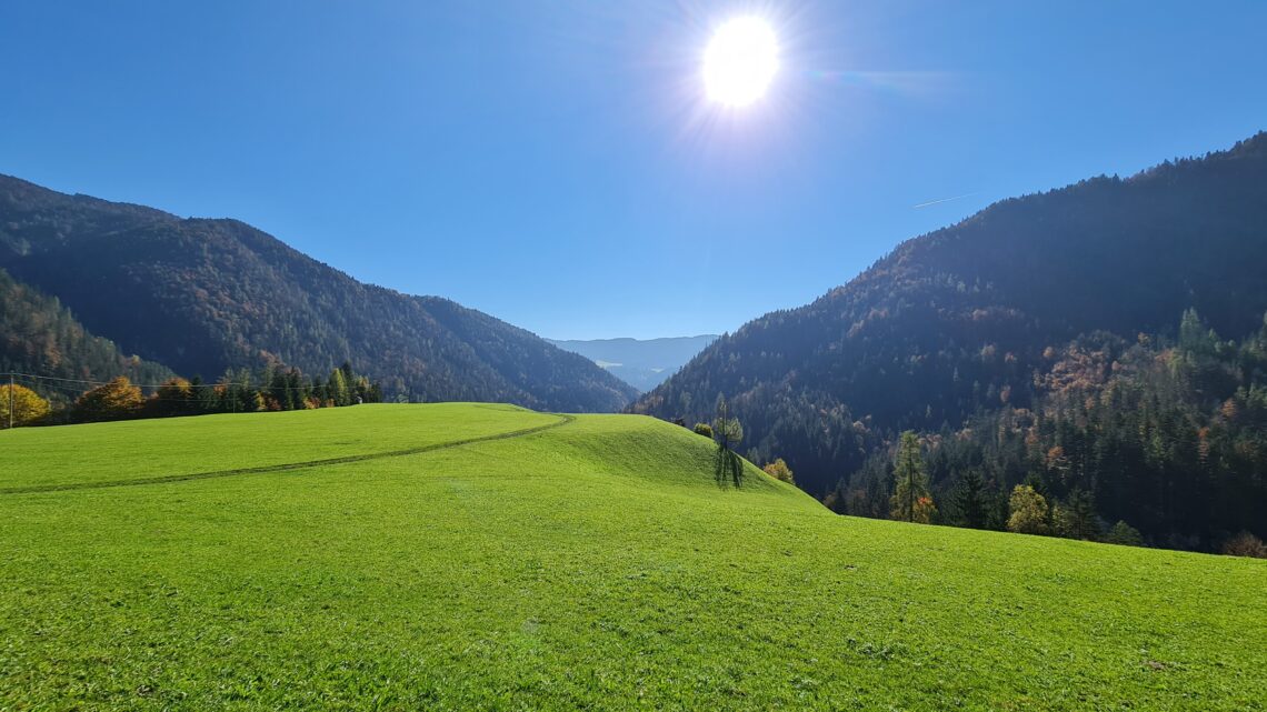 Gravelbiken und Wandern: Die perfekte Kombination für Naturliebhaber