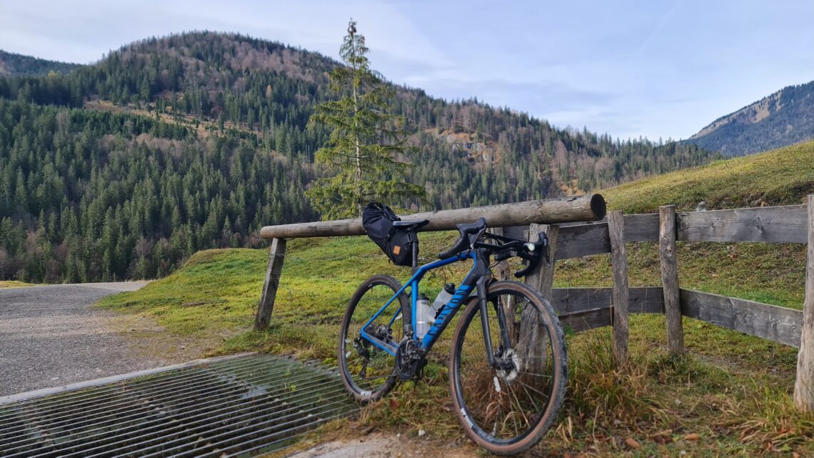 8 Gründe, warum du ein Gravelbike brauchst