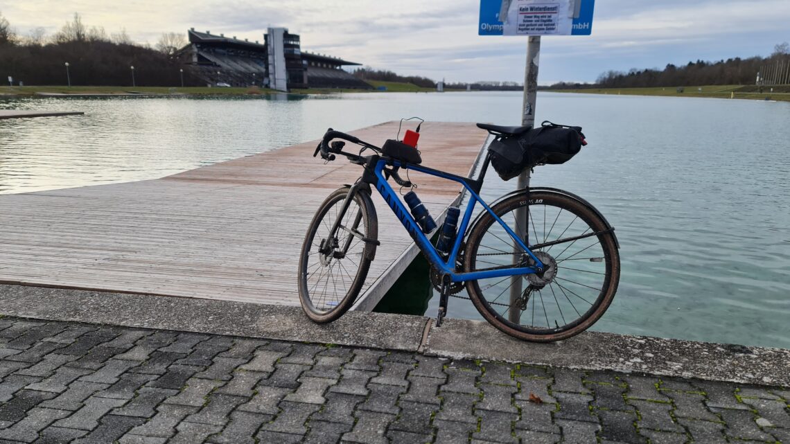 Gravelbiking vs. Mountainbiking: Entdecke die Unterschiede und finde deinen Favoriten