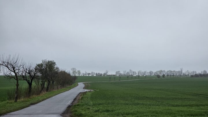 Bikepacking von München nach Magdeburg – Tag 3/3 – Arnstadt bis Niederndodeleben (Magdeburg)